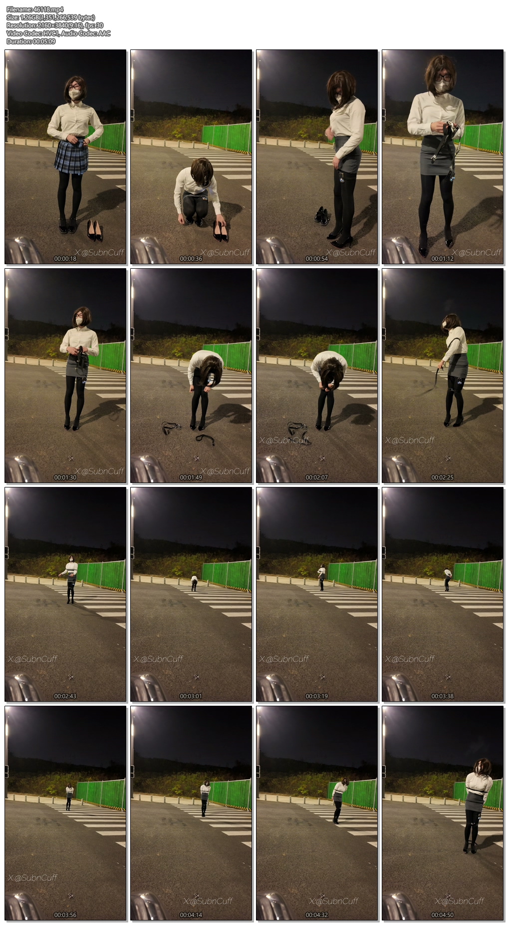 46118----【Sub咔咔】户外OL过马路取钥匙挑战SubM.jpg