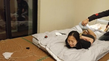 【奥特曼】新妹子主动体验