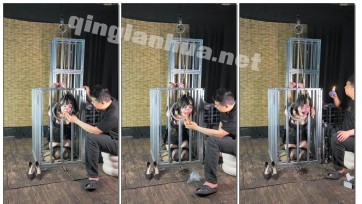 【惠宝工作室】惠梓琪30cm深喉