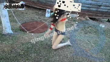 【水叁枝出品】丛林搜救quan！？上