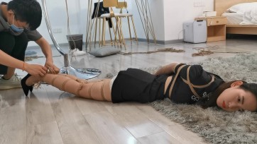 【奥特曼】新妹子倩倩