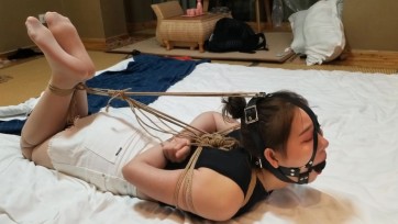 【奥特曼】碧洁~紧缚实验